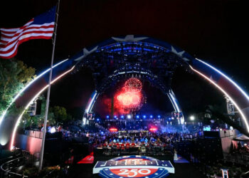 El FBI frustra un plan de ataque contra el evento de la UFC en la Casa Blanca
