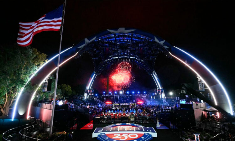 El FBI frustra un plan de ataque contra el evento de la UFC en la Casa Blanca