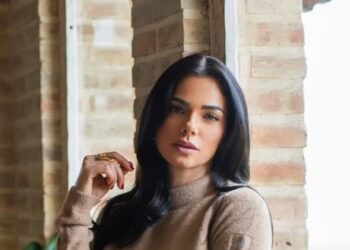 Suspenden audiencia de Livia Brito por falsedad de declaración