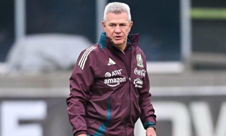 Orden en el Tri: Javier Aguirre frena la tensión interna previo al arranque del Mundial 2026