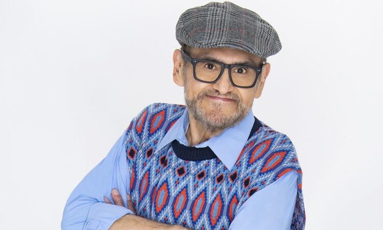 Édgar Vivar se someterá a cirugía y tomará un descanso de su carrera