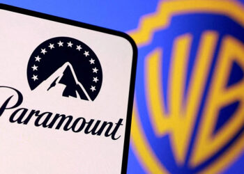 Demandas estatales buscan bloquear compra de Warner Bros por Paramount