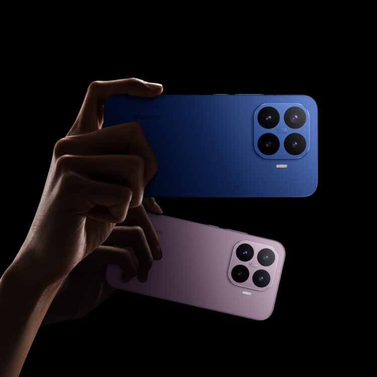 Xiaomi 17T: Batería con 80% de retención tras 1,600 ciclos
