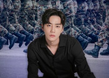 Lee Jun-young tomará pausa por servicio militar obligatorio