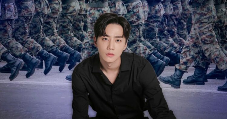 Lee Jun-young tomará pausa por servicio militar obligatorio
