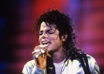La película 'Michael' se convierte en la biografía más taquillera