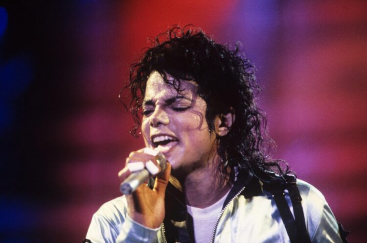 La película 'Michael' se convierte en la biografía más taquillera