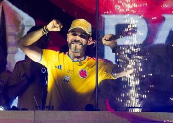 Trump respalda a Abelardo de la Espriella en Colombia