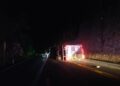 Cierran ¡oooootra vez! la carretera Rumbo Nuevo