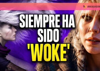 Ciri de The Witcher 4: un personaje complejo más allá de lo 'woke'