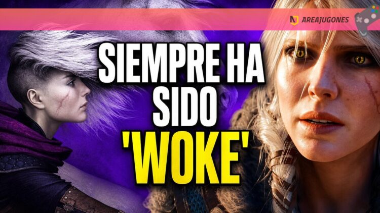 Ciri de The Witcher 4: un personaje complejo más allá de lo 'woke'