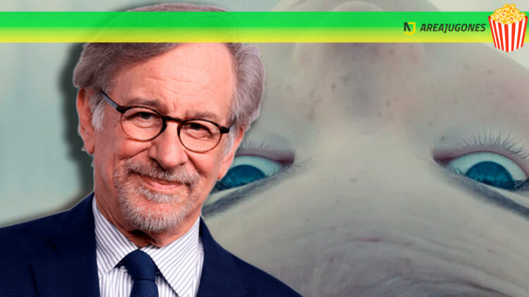 Steven Spielberg revela la verdadera amenaza para las salas de cine