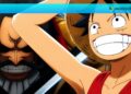 Netflix lanza primer tráiler de The One Piece en español
