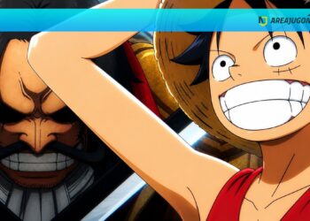 Netflix lanza primer tráiler de The One Piece en español