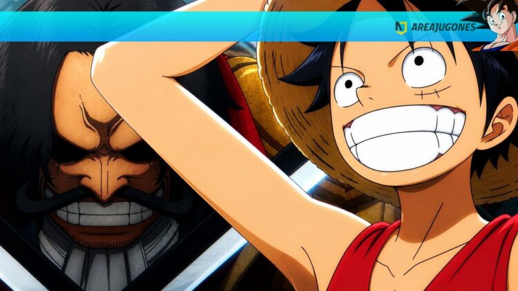 Netflix lanza primer tráiler de The One Piece en español