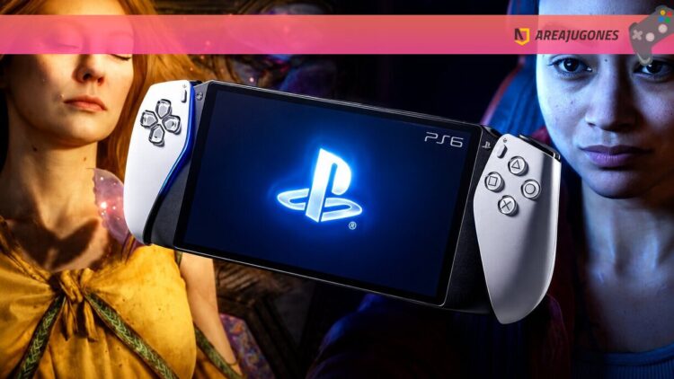 PlayStation insinúa una PS6 portátil, pero el precio es incierto