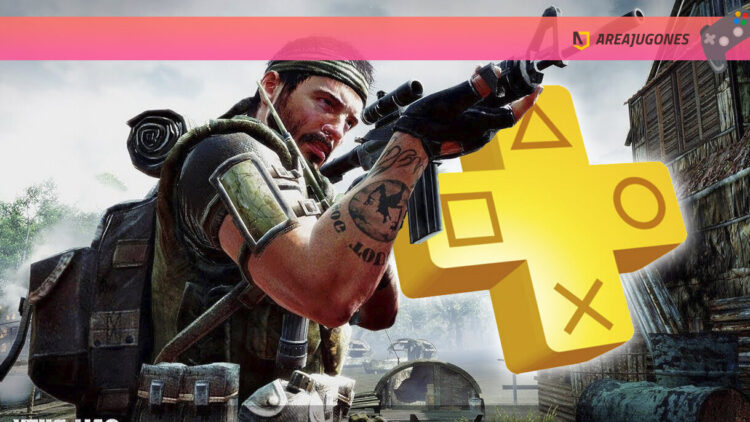 Posibles juegos de PS Plus en julio: Black Ops 1 y 2