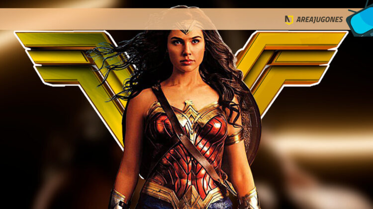 La serie 'Paradise Lost' de Wonder Woman avanza con fecha provisional