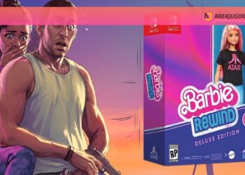 Barbie Rewind se lanza antes que GTA VI: un duelo inesperado