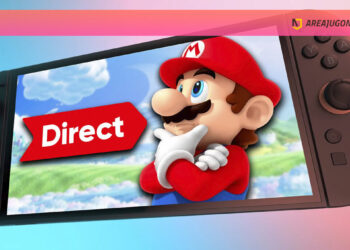 Nintendo Direct de junio se celebrará el 9 de junio