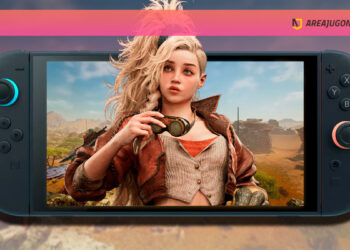 Capcom presenta Monster Hunter Wilds para Nintendo Switch 2 y Ascendance