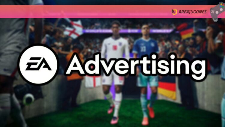EA Advertising: anuncios en juegos sin molestar a los jugadores