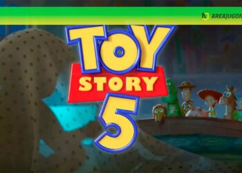 'Toy Story 5' casi pierde estreno en China por un encuentro diplomático