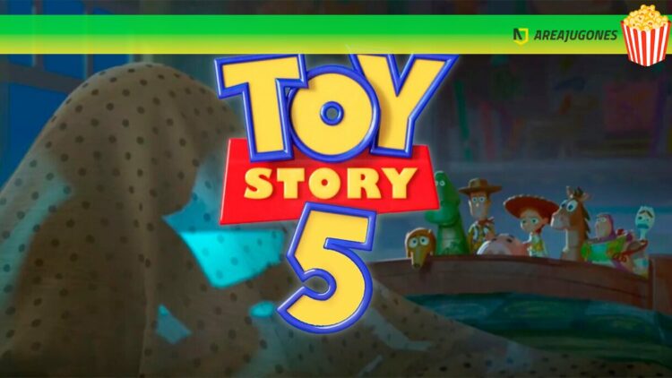 'Toy Story 5' casi pierde estreno en China por un encuentro diplomático