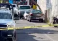 Enfrentamiento deja cuatro muertos en Acapulco