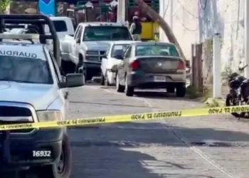 Enfrentamiento deja cuatro muertos en Acapulco