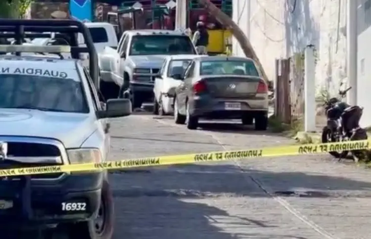 Enfrentamiento deja cuatro muertos en Acapulco