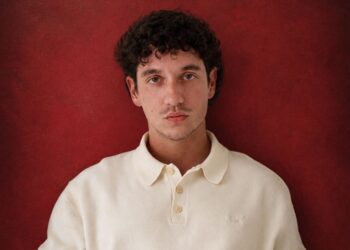 Alan Wittels lanza el EP "A partir de aquí" y el sencillo "Paso a paso"