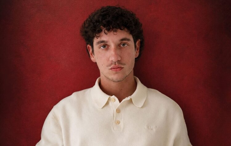 Alan Wittels lanza el EP "A partir de aquí" y el sencillo "Paso a paso"
