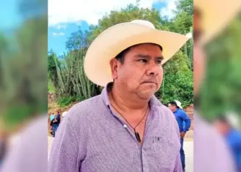Asesinan a alcalde de Oaxaca