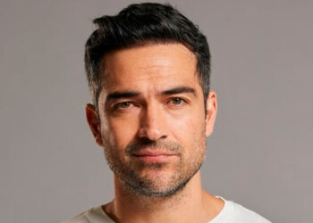 Alfonso Herrera inicia verano con tres estrenos en streaming