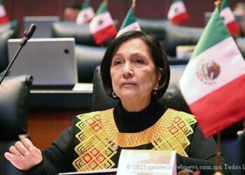 “El respeto al sexenio ajeno es la paz”, le dicen a AMLO