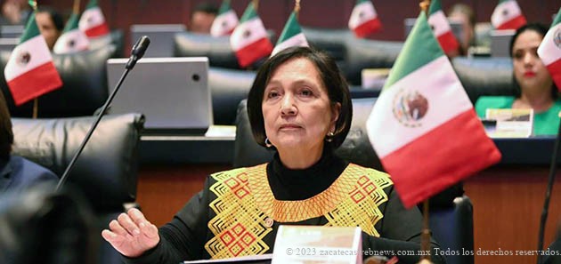 “El respeto al sexenio ajeno es la paz”, le dicen a AMLO