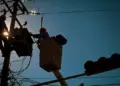 Apagones de CFE afectan a Tamaulipas