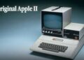 Apple II: la computadora que revolucionó las oficinas