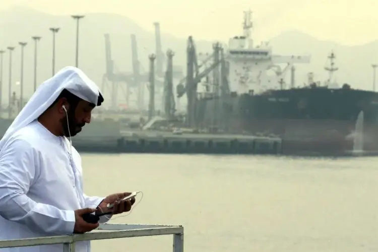 México mantiene comercio triangulado con países árabes
