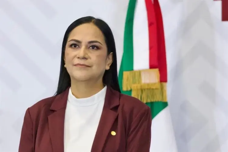 Morena defiende afiliación digital