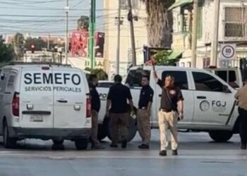 Masacran a tres integrantes de una familia
