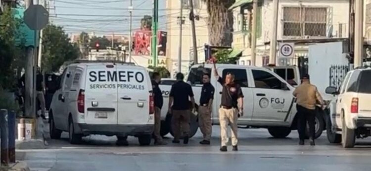 Masacran a tres integrantes de una familia