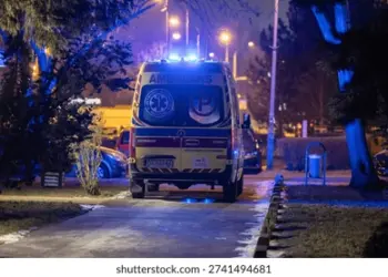 Muere niño en accidente; conductor huyó