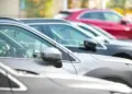 México tiene parque vehicular viejo