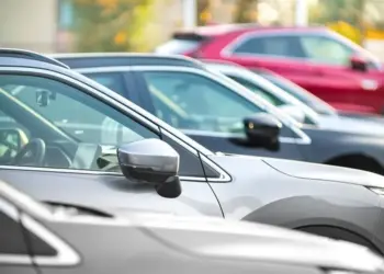 México tiene parque vehicular viejo