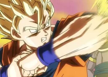 Toei Animation confirma el regreso de 'Dragon Ball Super' en julio