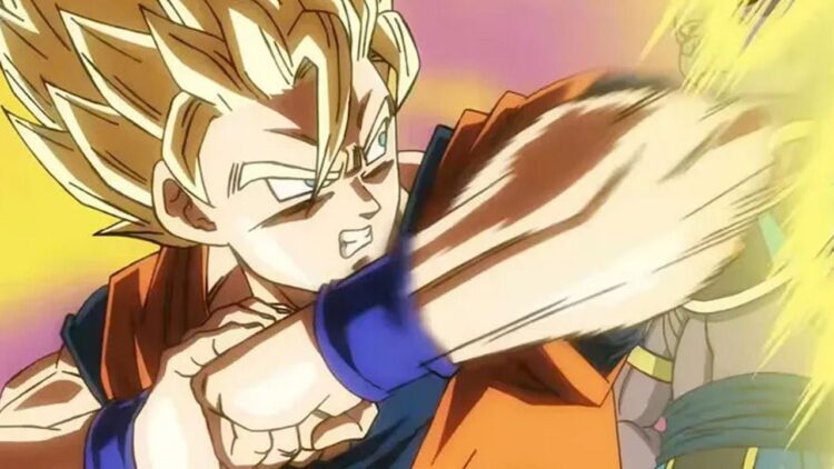 Toei Animation confirma el regreso de 'Dragon Ball Super' en julio