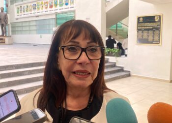 Proponen Mesas de Seguridad en escuelas