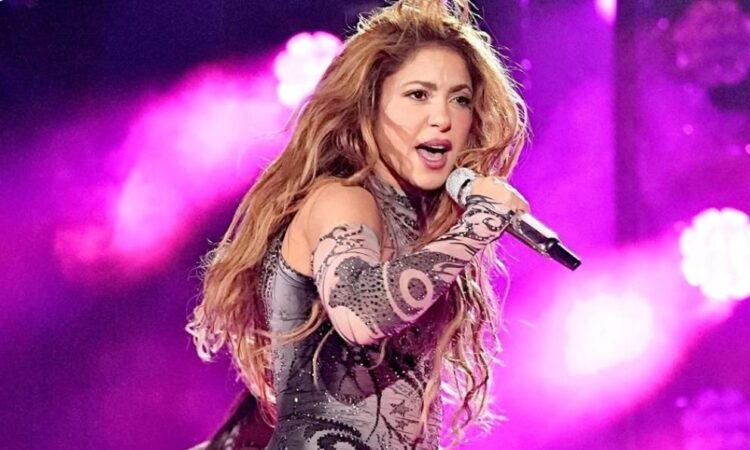 Shakira habla sobre su vida y el futuro del amor